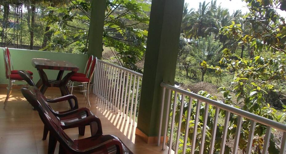 Wildways Mudumalai Homestay, Masinagudi 3